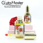 Whitening Oil Manufacturer - Gluta Master Terminal