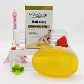 Whitening Soap Manufacturer - Anti Wrinkle Vitamin C