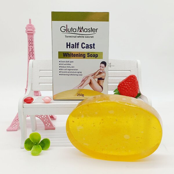 Whitening Soap Manufacturer - Anti Wrinkle Vitamin C