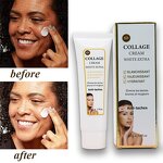 Brightening Cream Manufacturer - Natural Collagen