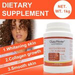 Protein Powder Manufacturer - 1kg VC Whitening