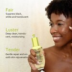 Clarifying Serum Manufacturer - Whitening with AHA