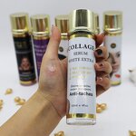 Collagen Serum Manufacturer - Hot Selling White