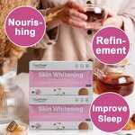 Skin Whitening Tea Manufacturer - Private Label