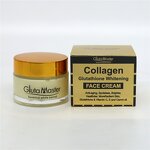 Whitening Face Cream Manufacturer - Private Label Gluta