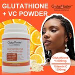 Protein Powder Manufacturer - 1kg VC Whitening