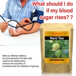 Herbal Tea Manufacturer - Vietnam Noni Fruit
