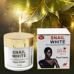 Whitening Cream Manufacturer - Natural Organic OEM