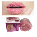 Lip Scrub Manufacturer - Custom Logo Wholesale