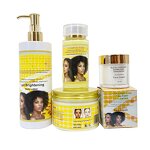 Beauty Skincare Set Manufacturer - Extra Fort Concentre