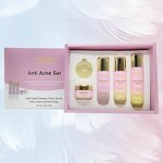 Anti Acne Set Manufacturer - Gluta Master OEM