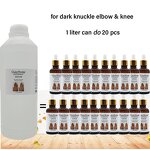 Dark Spot Corrector Manufacturer - Private Label