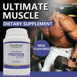 Protein Powder Manufacturer - Custom Supplement