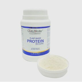 Protein Powder Manufacturer - Custom Supplement