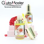 Whitening Oil Manufacturer - Gluta Master Terminal