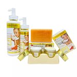 Anti Aging Set Manufacturer - 24K Gold OEM