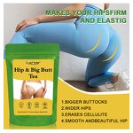 Herbal Tea Manufacturer - Hip Butt Enlargement