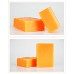 Whitening Soap Manufacturer - Natural Kojic Acid