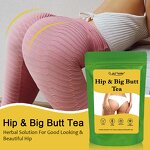 Butt Enlargement Tea Manufacturer - Herbal Supplements