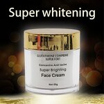 Face Cream Manufacturer - Skin Lightening Younger