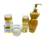 Skin Care Set Manufacturer - 24Gold K Kojic Acid