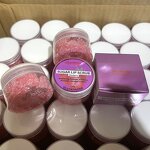 Lip Scrub Manufacturer - Custom Logo Wholesale