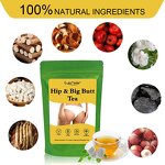 Slimming Tea Manufacturer - Hip Butt Enlargement
