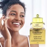 Dark Spot Cream Manufacturer - Vitamin C Smoother