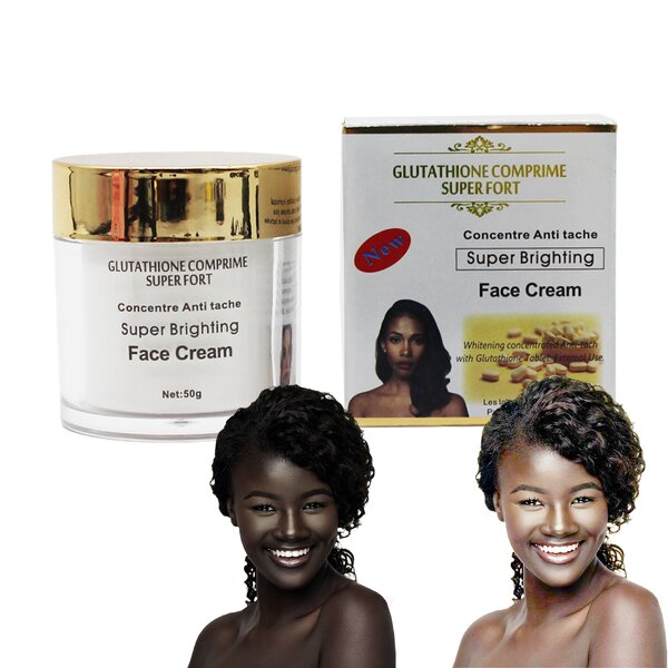 Face Cream Manufacturer - Skin Lightening Younger