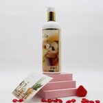 Whitening Body Lotion Manufacturer - Banana Organic