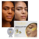 Egg Face Mask Manufacturer - Hydrating Anti Wrinkle