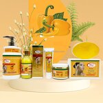 Lightening Soap Manufacturer - Piment Doux