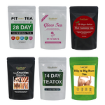 Herbal Tea Manufacturer - Hip Butt Enlargement