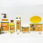 Skin Whitening Set Manufacturer - Piment Doux OEM