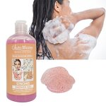 Honey Peach Gel Manufacturer - Cleaning Exfoliating