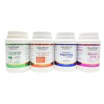 Protein Powder Manufacturer - 1kg VC Whitening