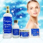 Skin Whitening Set Manufacturer - Gluta Master 5 Days