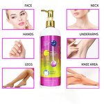 Body Lotion Manufacturer - Gluta Prime Blancissant