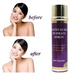 Amino Acid Serum Manufacturer - Hydrate Vegan