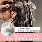 Anti Hair Loss Shampoo Manufacturer - Organic Natural