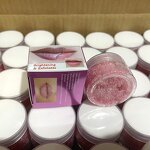 Lip Scrub Manufacturer - Custom Logo Wholesale