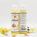 Garlic Oil Manufacturer - Beauty Girl Concentre