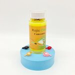 Yellow Kojic Serum Manufacturer - Papaya Concentre