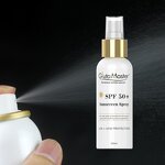 Sunscreen Spray Manufacturer - SPF50+ OEM