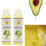 Avocado Oil Manufacturer - Pure Extraction Gluta