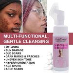 Whitening Cleanser Manufacturer - Amino Acid Anti Aging