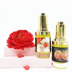 Whitening Oil Manufacturer - Gluta Master Terminal