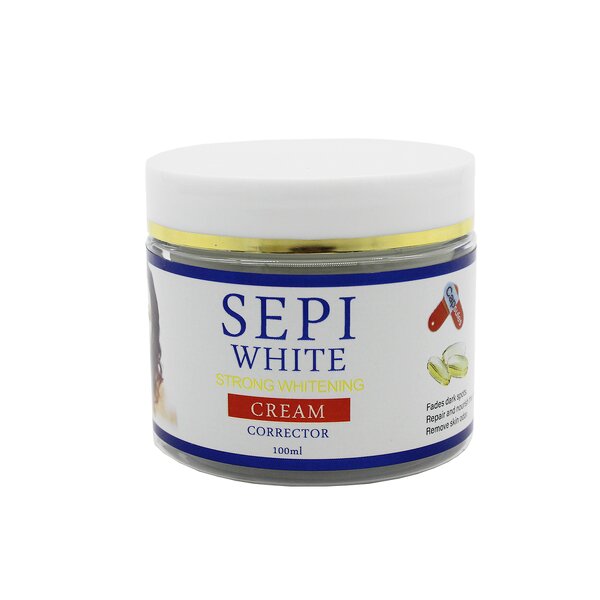 Face Cream Manufacturer - Terminal Anti Aging