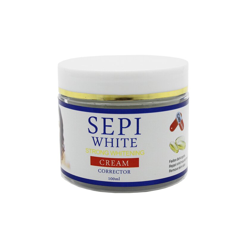 Face Cream Manufacturer - Terminal Anti Aging