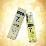 Whitening Serum Manufacturer - 7 Days Advanced